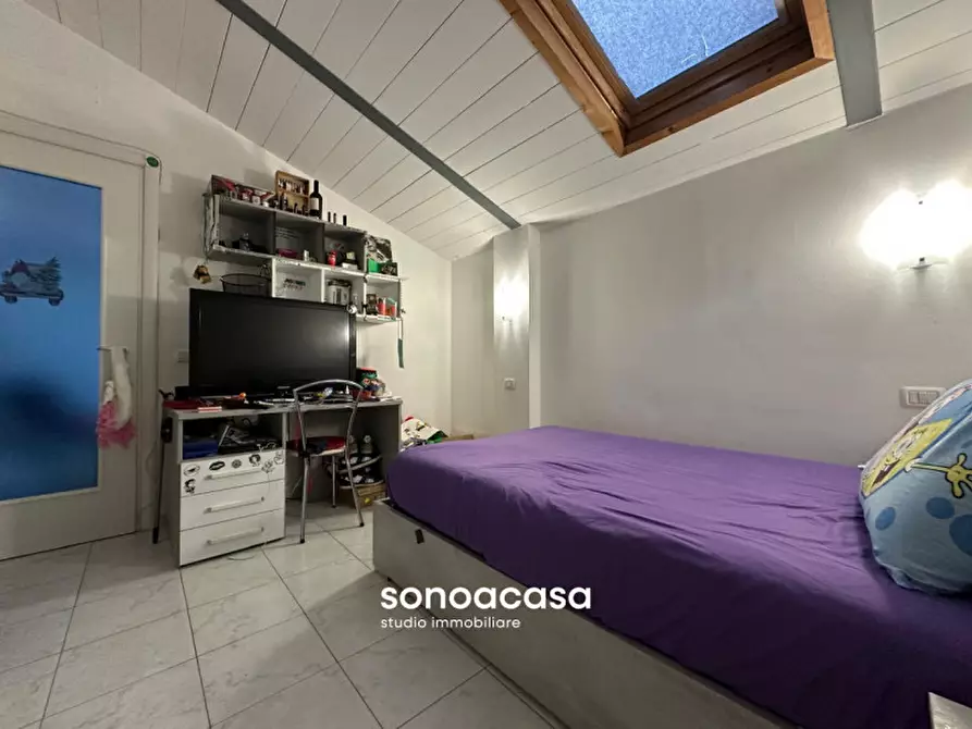 Immagine 13 di Appartamento in vendita  in Via Corfù 1/C a Mondolfo