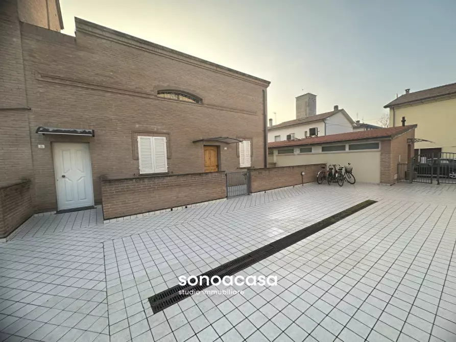Immagine 15 di Appartamento in vendita  in Via Corfù 1/C a Mondolfo