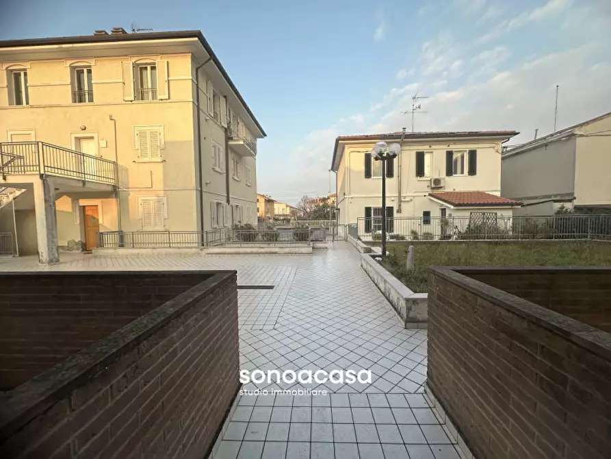 Immagine 16 di Appartamento in vendita  in Via Corfù 1/C a Mondolfo
