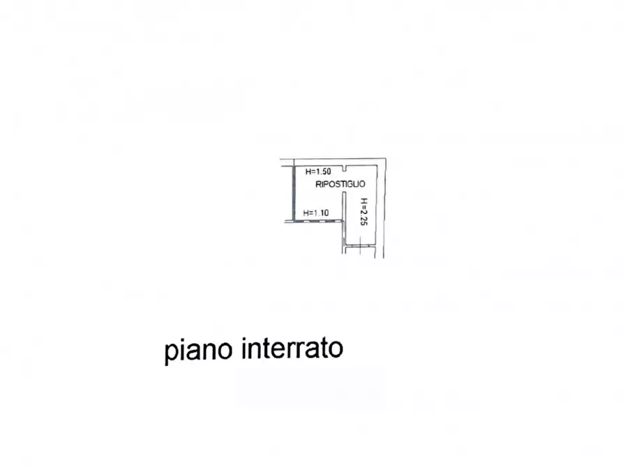 Immagine 17 di Appartamento in vendita  in Via Corfù 1/C a Mondolfo