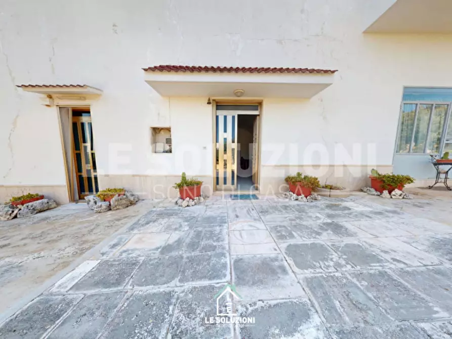 Immagine 7 di Villa in vendita  in CONTRADA COZZANA 389 a Monopoli