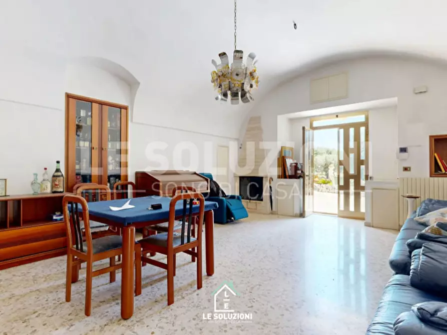 Immagine 9 di Villa in vendita  in CONTRADA COZZANA 389 a Monopoli