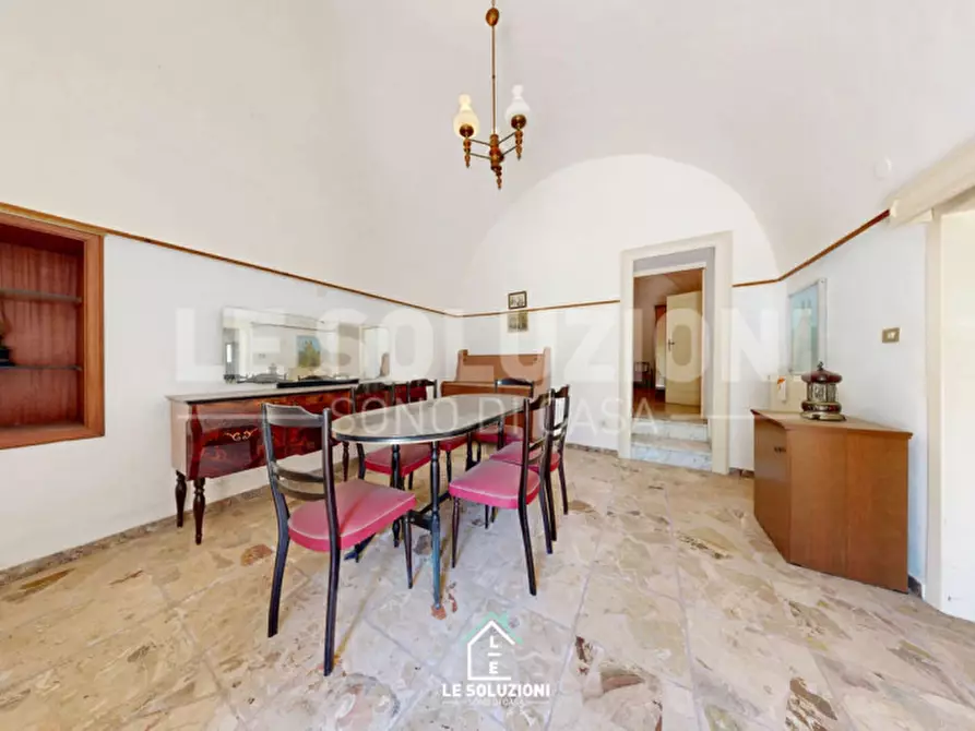 Immagine 10 di Villa in vendita  in CONTRADA COZZANA 389 a Monopoli