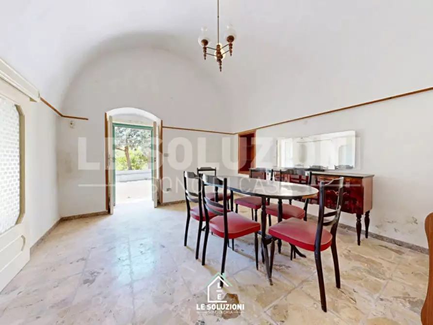 Immagine 11 di Villa in vendita  in CONTRADA COZZANA 389 a Monopoli