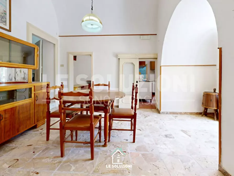 Immagine 14 di Villa in vendita  in CONTRADA COZZANA 389 a Monopoli