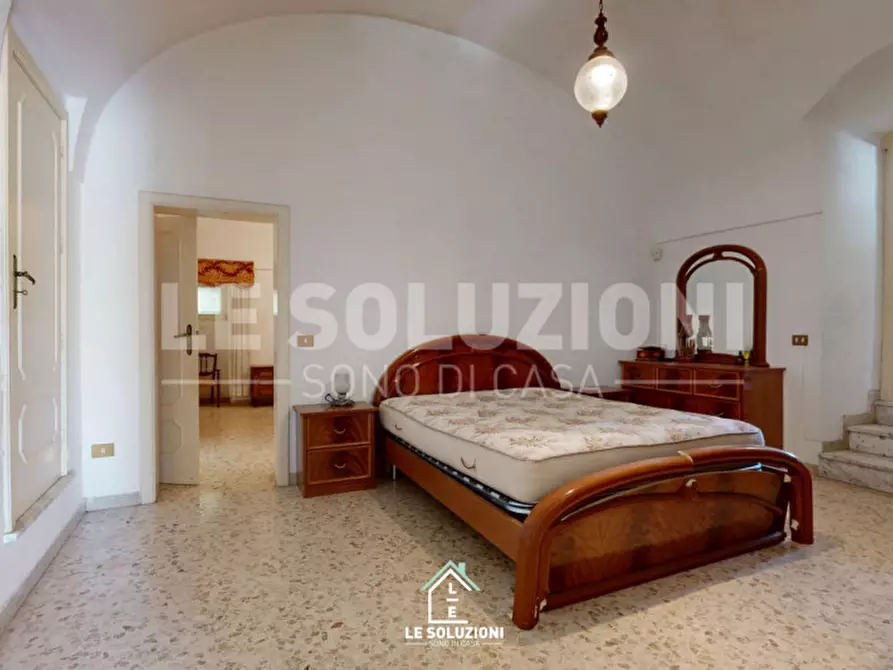 Immagine 18 di Villa in vendita  in CONTRADA COZZANA 389 a Monopoli