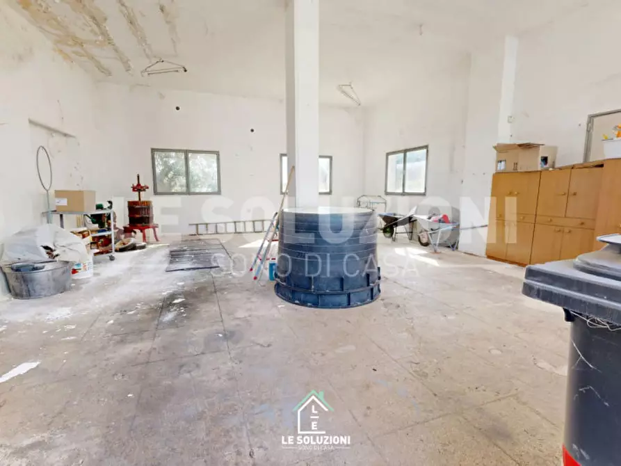Immagine 27 di Villa in vendita  in CONTRADA COZZANA 389 a Monopoli