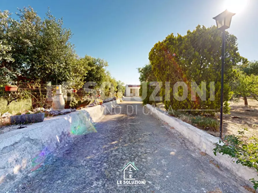 Immagine 29 di Villa in vendita  in CONTRADA COZZANA 389 a Monopoli