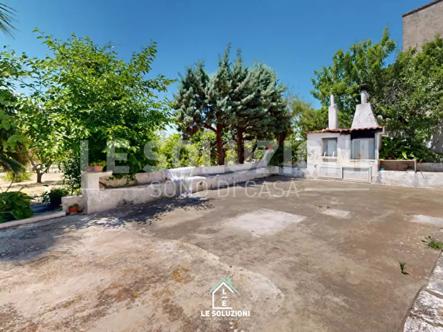 Immagine 32 di Villa in vendita  in CONTRADA COZZANA 389 a Monopoli