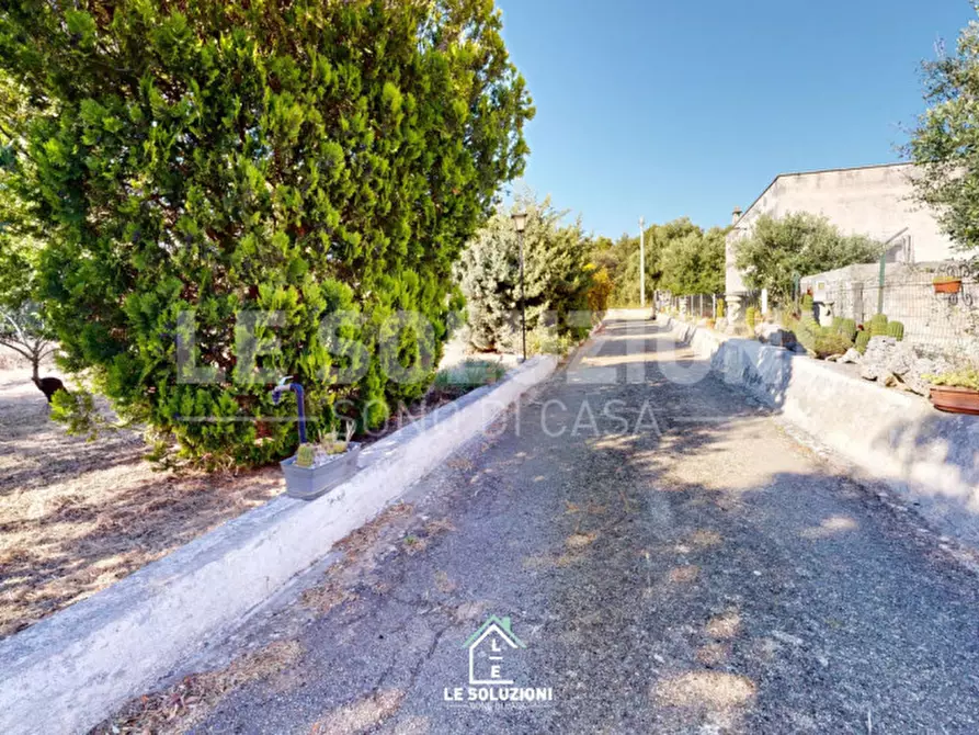 Immagine 35 di Villa in vendita  in CONTRADA COZZANA 389 a Monopoli