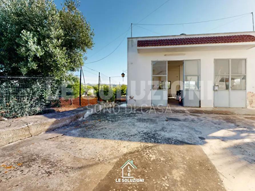 Immagine 37 di Villa in vendita  in CONTRADA COZZANA 389 a Monopoli