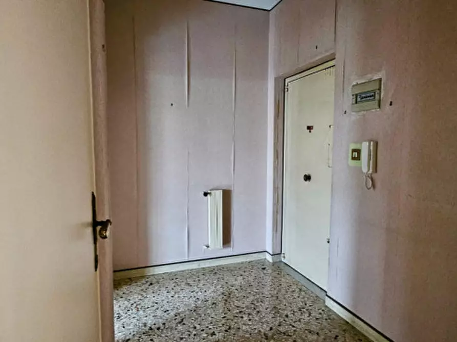 Immagine 3 di Appartamento in vendita  in Via Luigi Einaudi 89 a Palermo