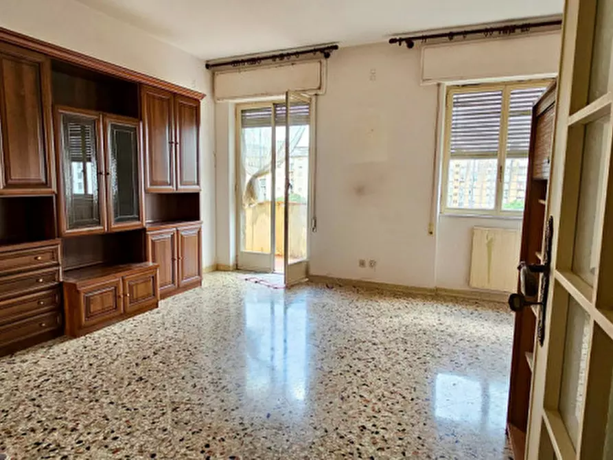 Immagine 4 di Appartamento in vendita  in Via Luigi Einaudi 89 a Palermo