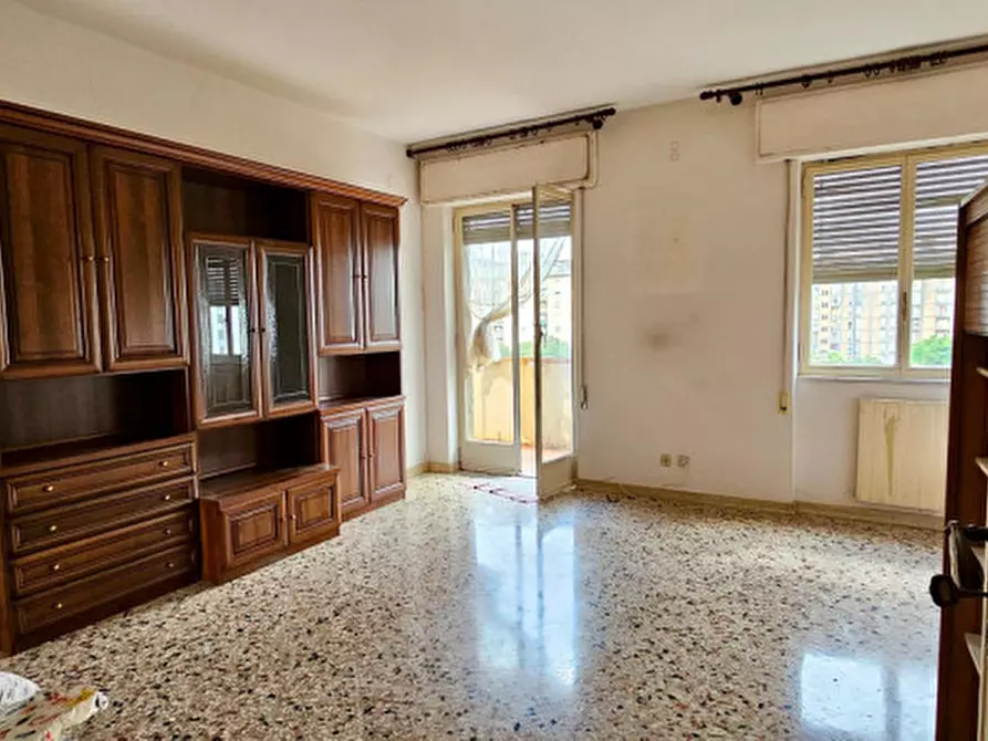Immagine 5 di Appartamento in vendita  in Via Luigi Einaudi 89 a Palermo