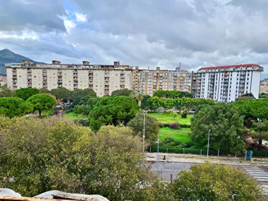 Immagine 6 di Appartamento in vendita  in Via Luigi Einaudi 89 a Palermo