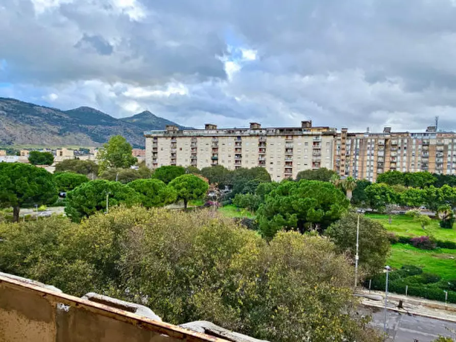Immagine 7 di Appartamento in vendita  in Via Luigi Einaudi 89 a Palermo