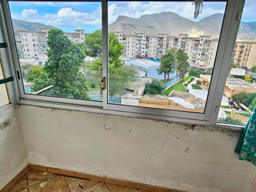 Immagine 9 di Appartamento in vendita  in Via Luigi Einaudi 89 a Palermo