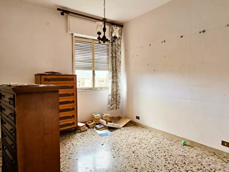 Immagine 10 di Appartamento in vendita  in Via Luigi Einaudi 89 a Palermo