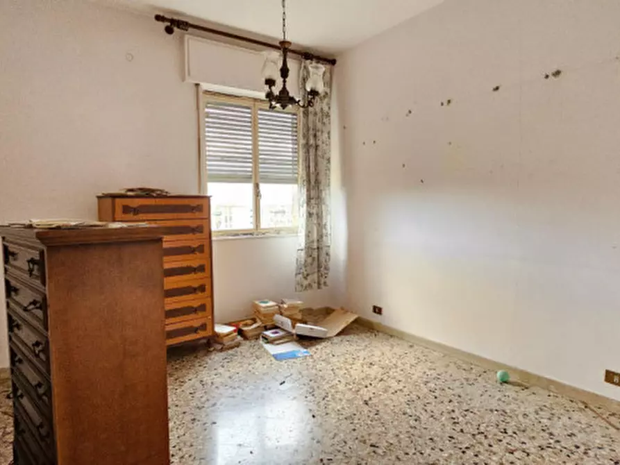Immagine 11 di Appartamento in vendita  in Via Luigi Einaudi 89 a Palermo