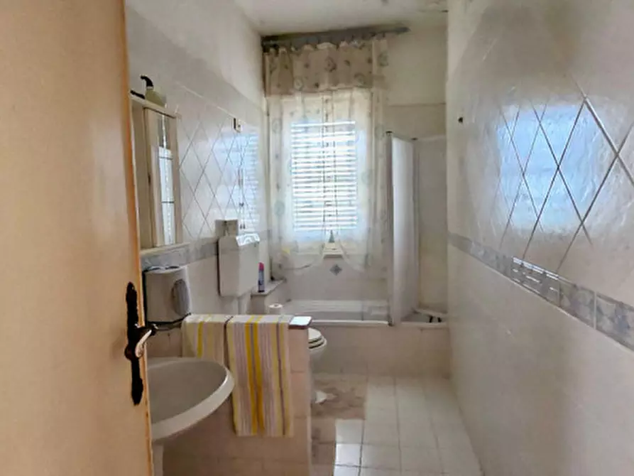 Immagine 12 di Appartamento in vendita  in Via Luigi Einaudi 89 a Palermo