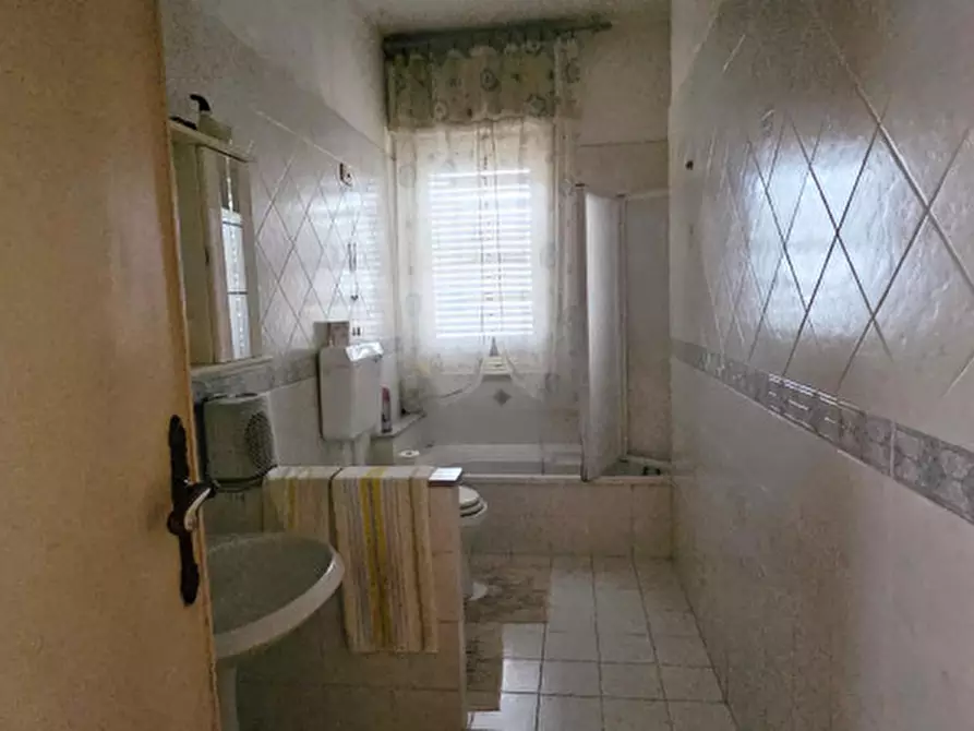 Immagine 13 di Appartamento in vendita  in Via Luigi Einaudi 89 a Palermo