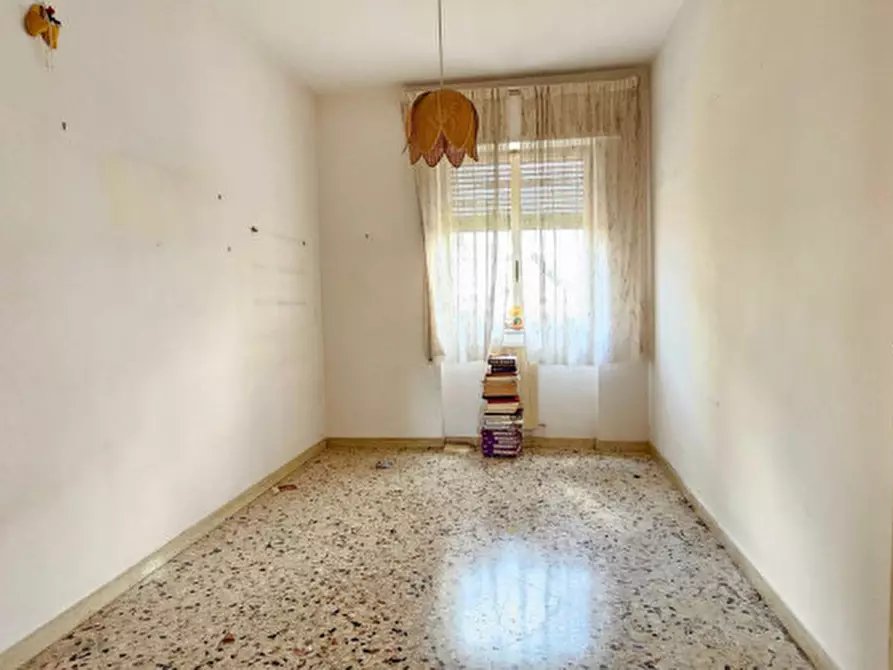 Immagine 14 di Appartamento in vendita  in Via Luigi Einaudi 89 a Palermo