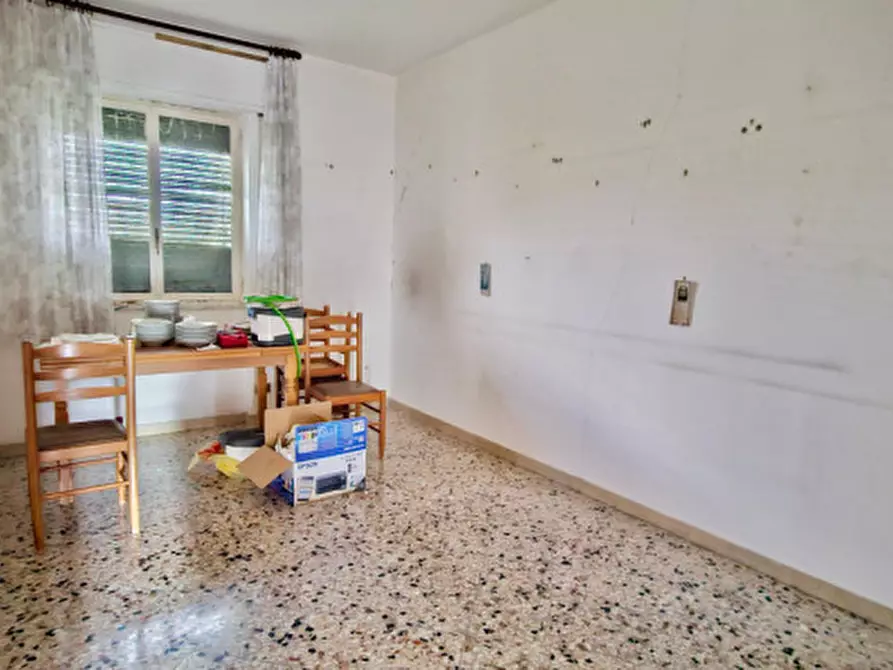 Immagine 20 di Appartamento in vendita  in Via Luigi Einaudi 89 a Palermo