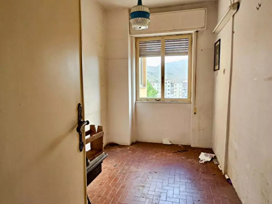 Immagine 21 di Appartamento in vendita  in Via Luigi Einaudi 89 a Palermo