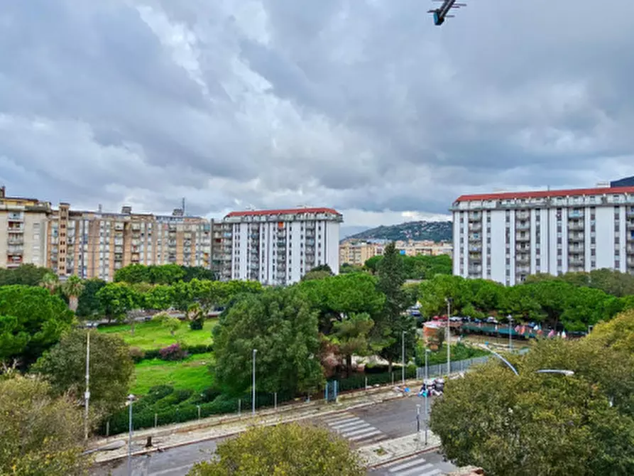 Immagine 23 di Appartamento in vendita  in Via Luigi Einaudi 89 a Palermo