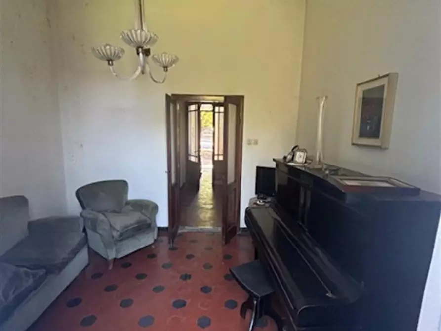 Immagine 2 di Villa in vendita  in centro a Terranuova Bracciolini