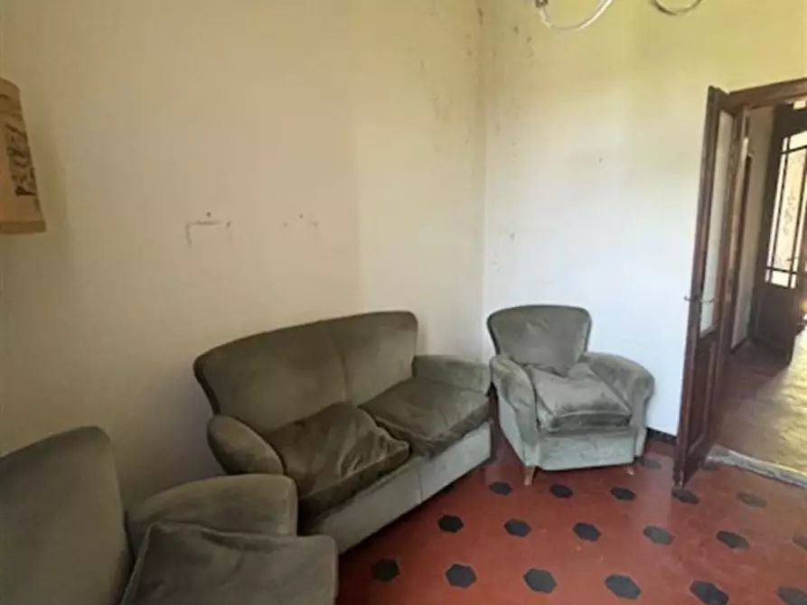 Immagine 3 di Villa in vendita  in centro a Terranuova Bracciolini