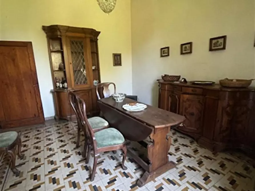 Immagine 4 di Villa in vendita  in centro a Terranuova Bracciolini