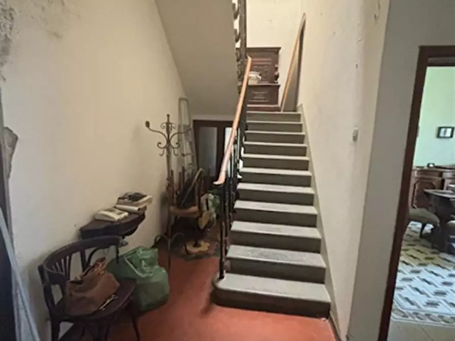 Immagine 6 di Villa in vendita  in centro a Terranuova Bracciolini