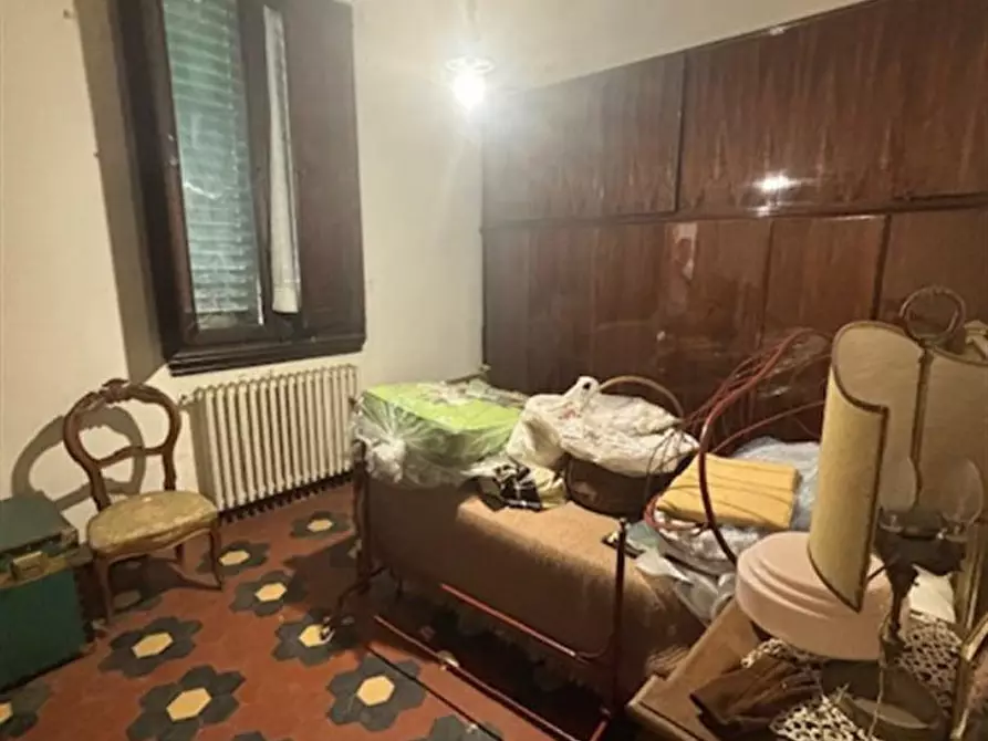 Immagine 11 di Villa in vendita  in centro a Terranuova Bracciolini