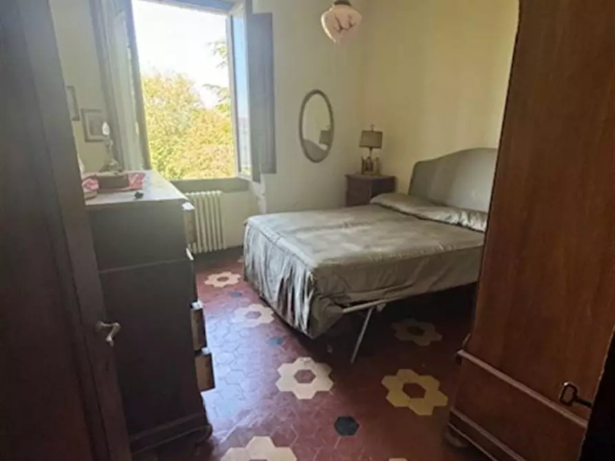 Immagine 12 di Villa in vendita  in centro a Terranuova Bracciolini
