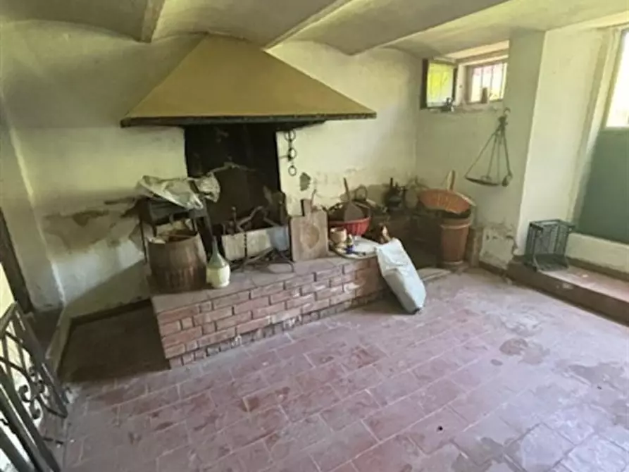 Immagine 34 di Villa in vendita  in centro a Terranuova Bracciolini