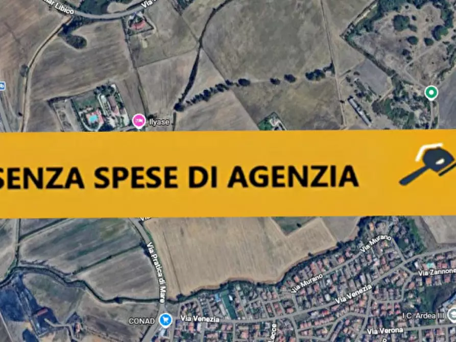 Immagine 1 di Villa in vendita  in Via Campo Jemini, 19a, 00071 Pomezia RM, Italia a Pomezia