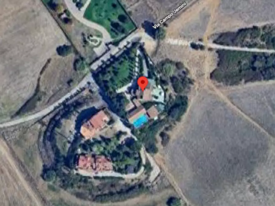 Immagine 3 di Villa in vendita  in Via Campo Jemini, 19a, 00071 Pomezia RM, Italia a Pomezia
