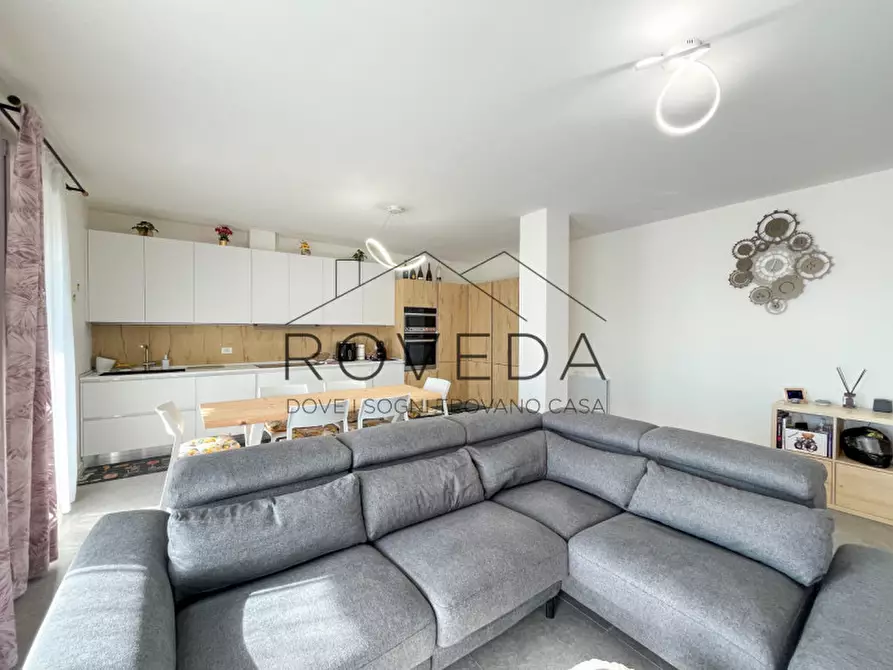 Immagine 4 di Appartamento in vendita  in Via Giuseppe Berto a Treviso