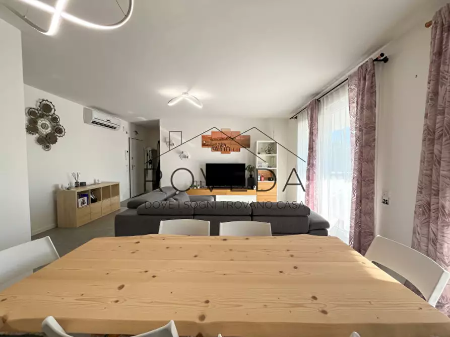 Immagine 8 di Appartamento in vendita  in Via Giuseppe Berto a Treviso