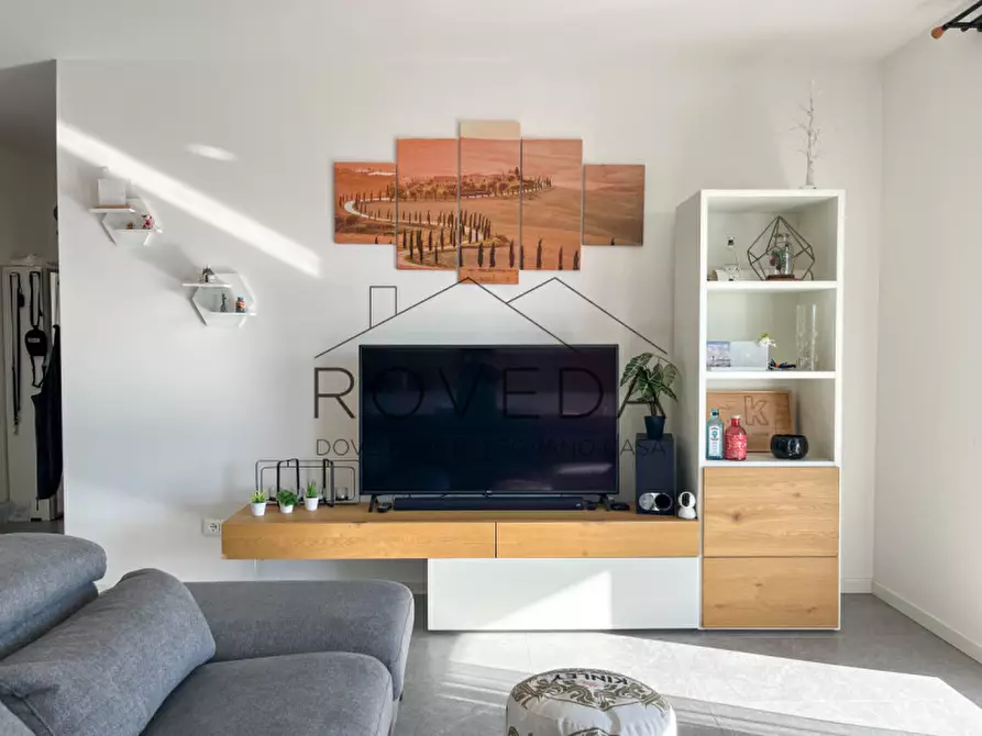 Immagine 10 di Appartamento in vendita  in Via Giuseppe Berto a Treviso