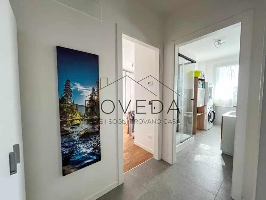 Immagine 15 di Appartamento in vendita  in Via Giuseppe Berto a Treviso