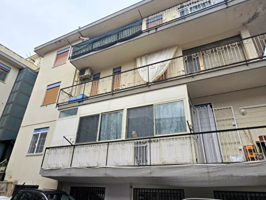 Immagine 1 di Appartamento in vendita  in Via Michele De Vio, 2 a Palermo