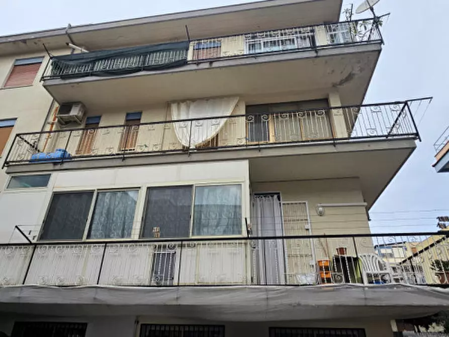 Immagine 2 di Appartamento in vendita  in Via Michele De Vio, 2 a Palermo