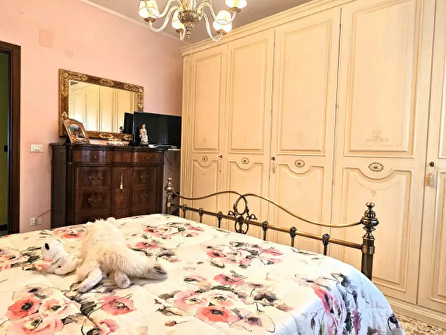 Immagine 14 di Appartamento in vendita  in Via Michele De Vio, 2 a Palermo