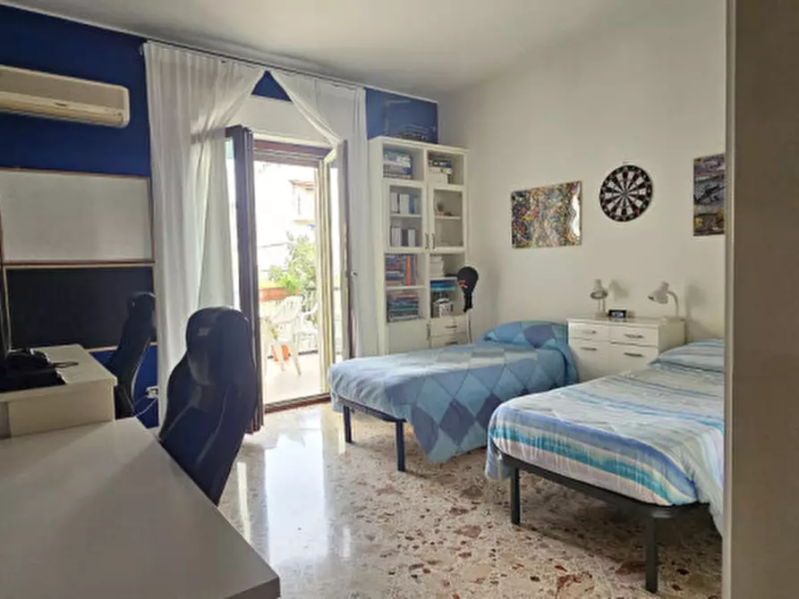 Immagine 15 di Appartamento in vendita  in Via Michele De Vio, 2 a Palermo