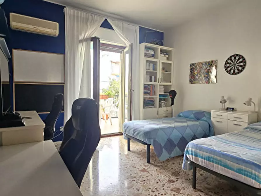 Immagine 16 di Appartamento in vendita  in Via Michele De Vio, 2 a Palermo