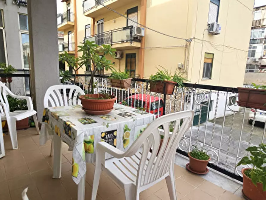 Immagine 19 di Appartamento in vendita  in Via Michele De Vio, 2 a Palermo