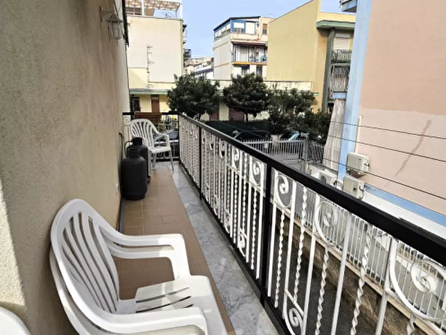 Immagine 29 di Appartamento in vendita  in Via Michele De Vio, 2 a Palermo