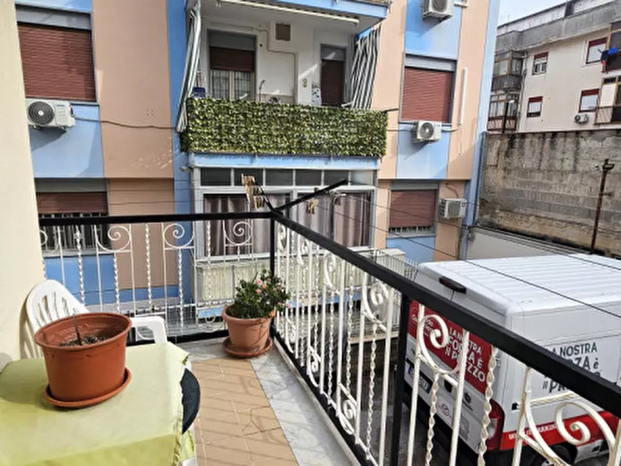 Immagine 30 di Appartamento in vendita  in Via Michele De Vio, 2 a Palermo